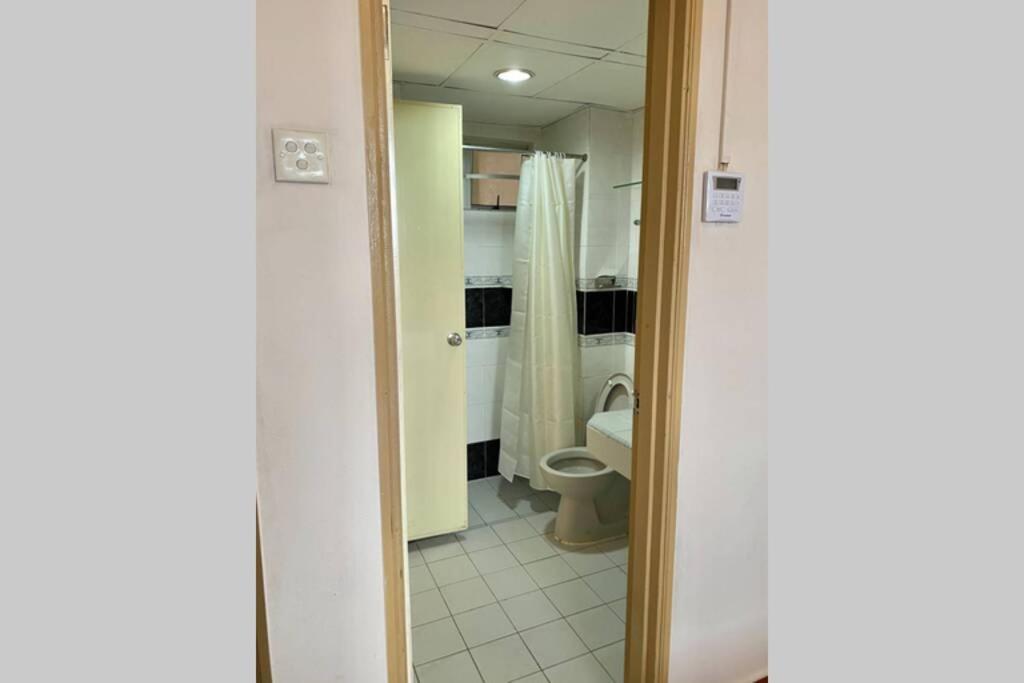 2 Bedroom Port Dickson Seaview Eksteriør billede