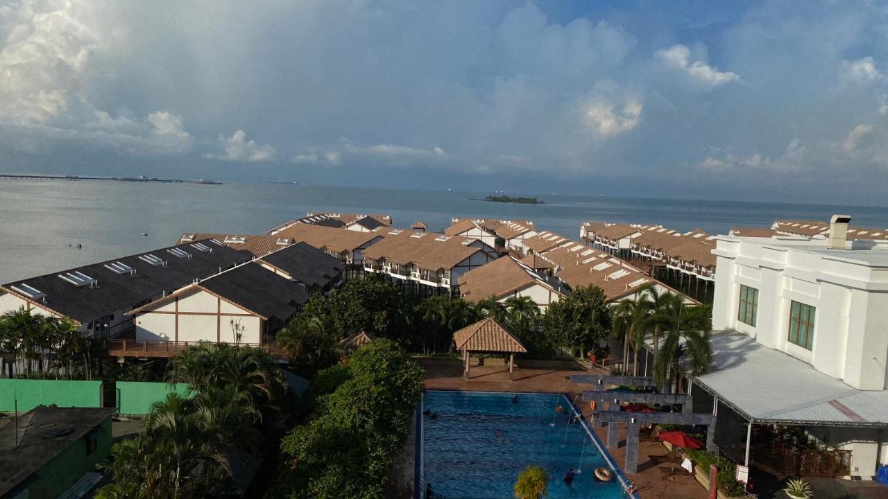 2 Bedroom Port Dickson Seaview Eksteriør billede
