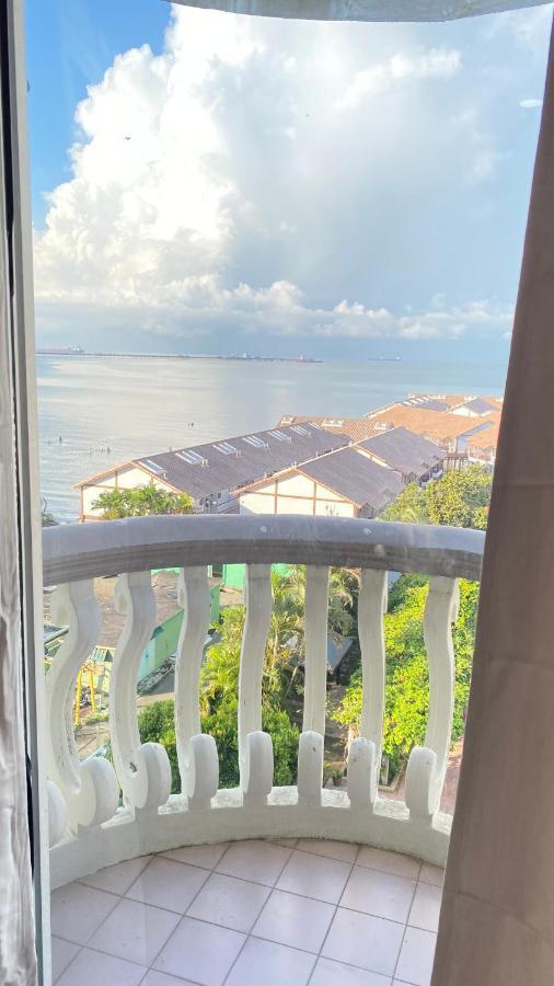 2 Bedroom Port Dickson Seaview Eksteriør billede
