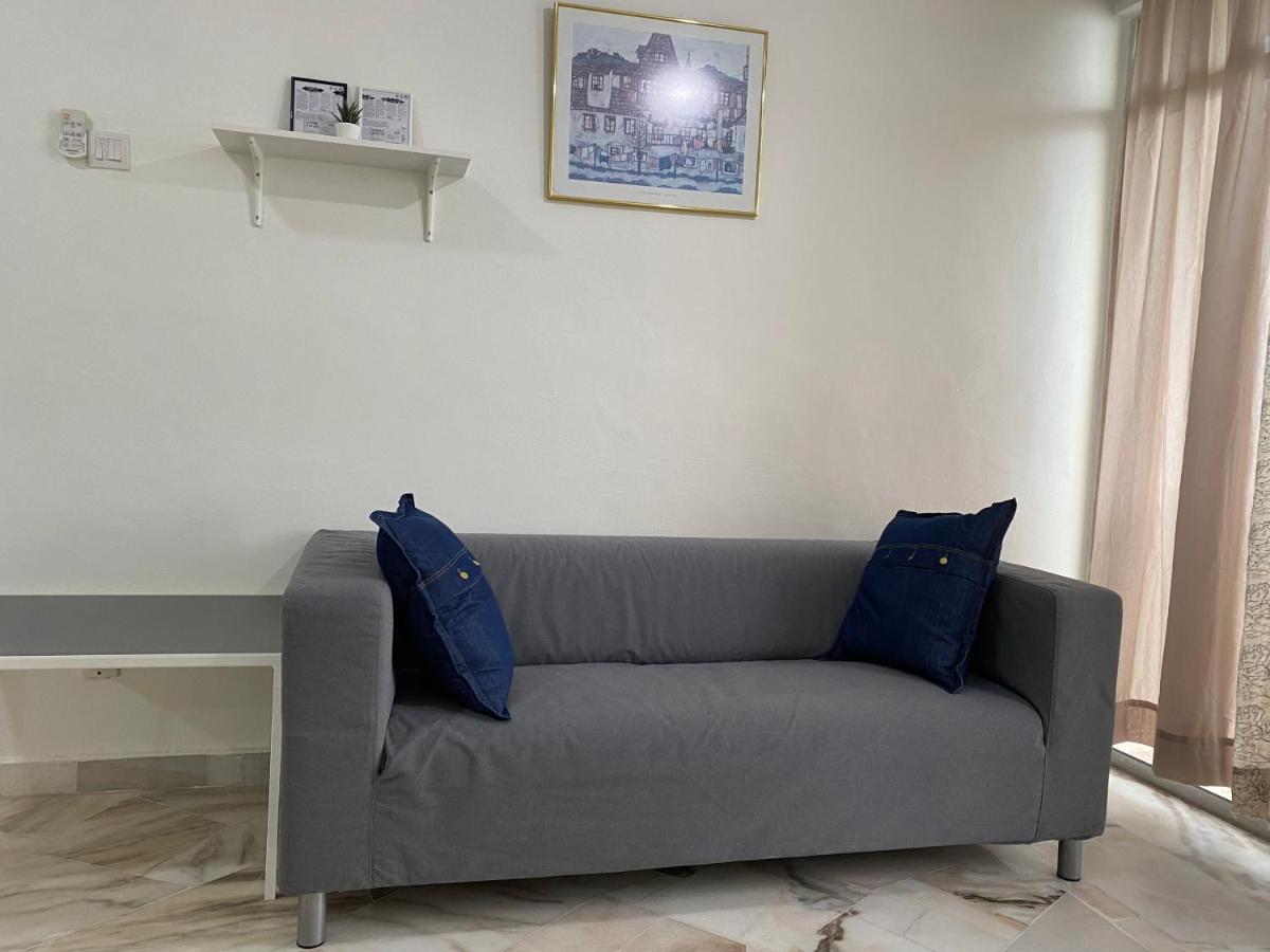 2 Bedroom Port Dickson Seaview Eksteriør billede