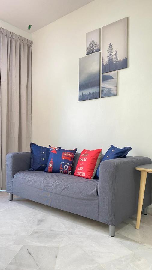 2 Bedroom Port Dickson Seaview Eksteriør billede