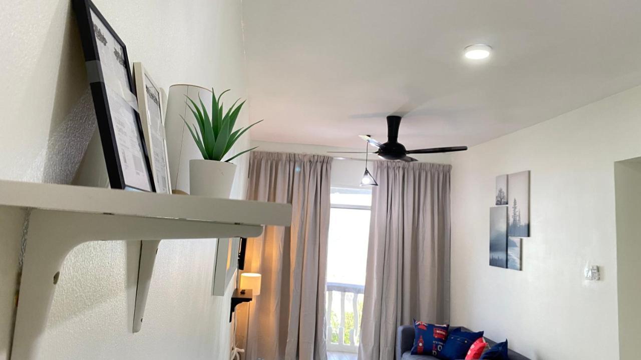 2 Bedroom Port Dickson Seaview Eksteriør billede