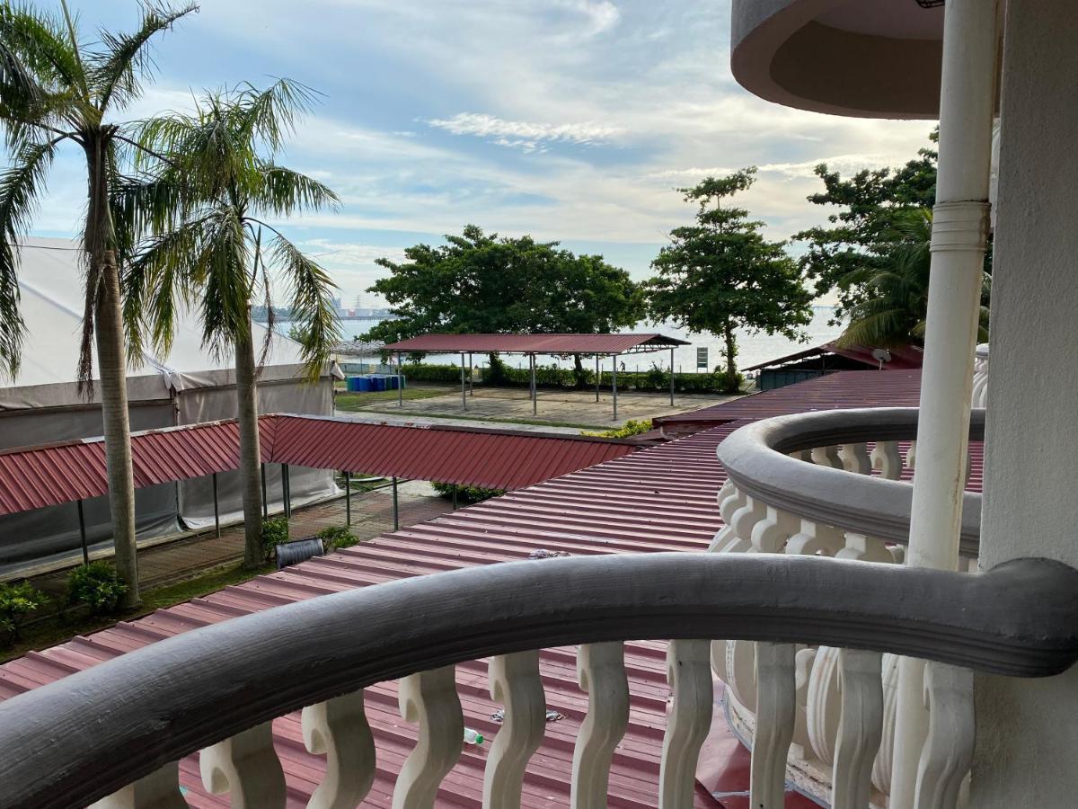 2 Bedroom Port Dickson Seaview Eksteriør billede