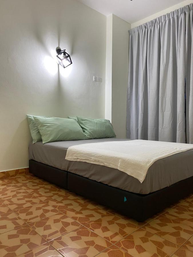 2 Bedroom Port Dickson Seaview Eksteriør billede
