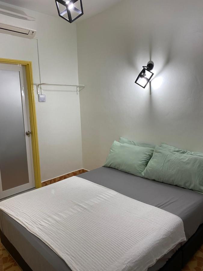2 Bedroom Port Dickson Seaview Eksteriør billede