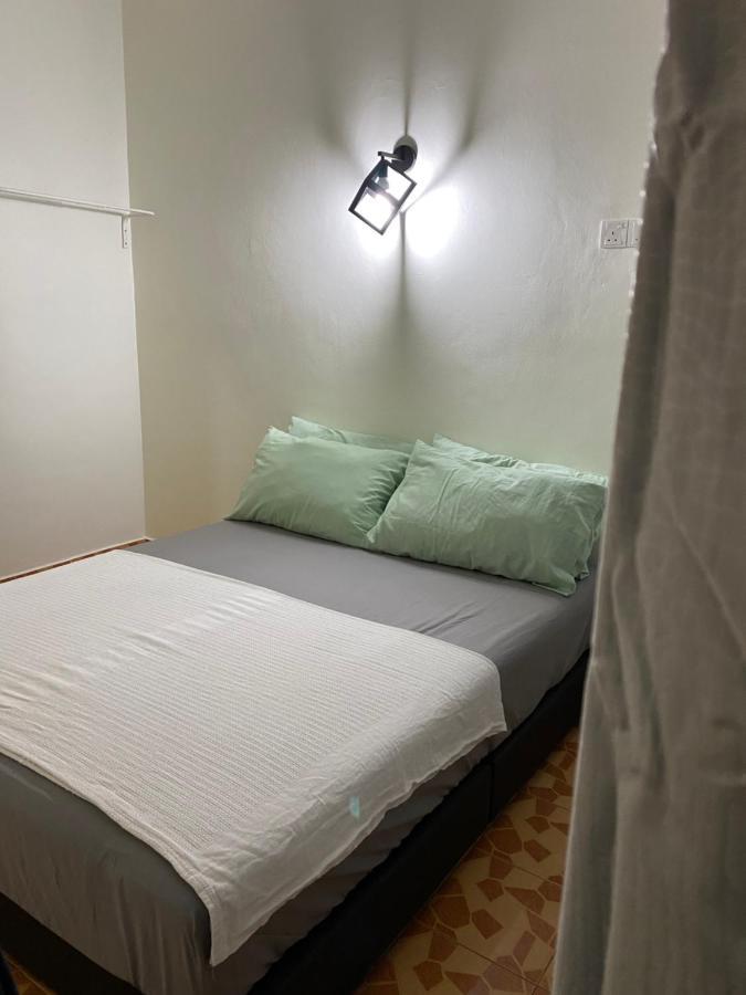 2 Bedroom Port Dickson Seaview Eksteriør billede