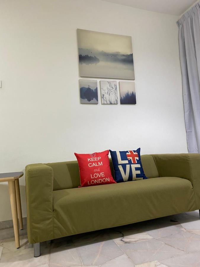 2 Bedroom Port Dickson Seaview Eksteriør billede