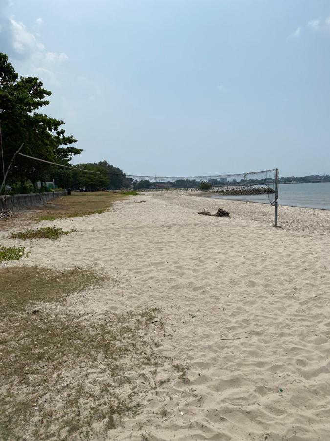 2 Bedroom Port Dickson Seaview Eksteriør billede