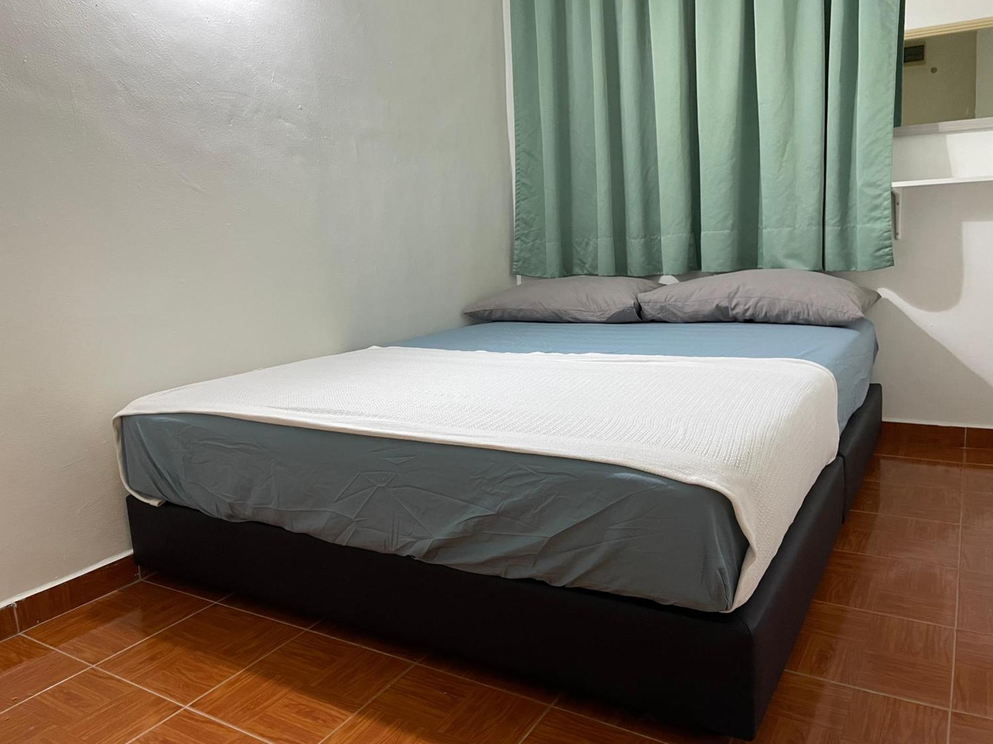 2 Bedroom Port Dickson Seaview Værelse billede