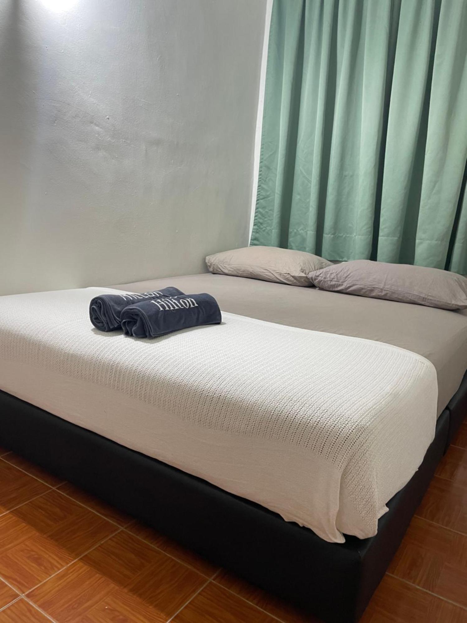 2 Bedroom Port Dickson Seaview Eksteriør billede